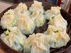 素烧卖-杨记小骨头羊杂馆(南五马路店)