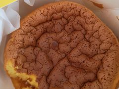 蜂蜜蛋糕-好利来(积家店)