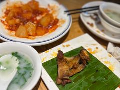 -滇铺子·云南特色菜·第九届野生菌美食节(东风东路c86店)