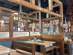 -東門韩国传统烤肉·韩国料理(银座直营店)