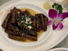 -新聚丰菜馆(太监弄店)