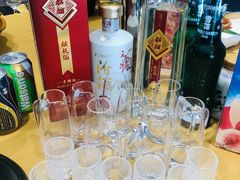 -观宴中餐厅