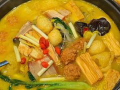 -味鼎长安·地道陕菜(凤城一路店)