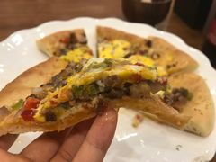 巴依特色一品馕-巴依老爷新疆美食(望京小街店)