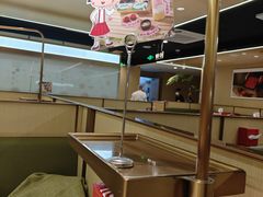 -海底捞火锅(太原南站店)