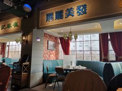 -老广酒楼(樱花店)