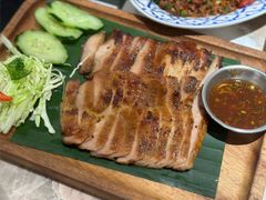 -KingThaia金泰兰(滨江天街店)