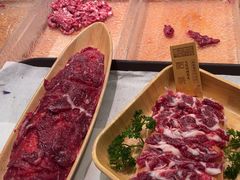 -左庭右院鲜牛肉火锅(京西大悦城店)