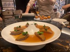 -王府井文华东方酒店-紫膳餐厅