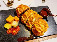 惠灵顿牛排（预约）-Wei菋·Le Bistrot