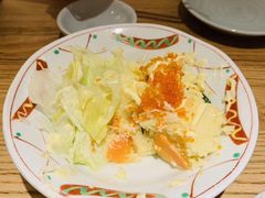 -初居食屋日式料理(万象城购物中心店)