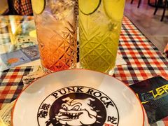-鼓楼吃面·肉啃肉(南锣鼓巷店)