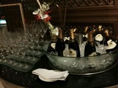 -长沙北辰洲际酒店-兰调全日餐厅