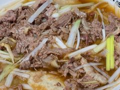 -直隶安家牛肉罩饼(七一路店)