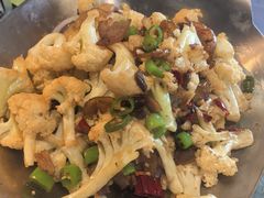 -全聚贤餐厅·湖北家常菜(沙湖店)