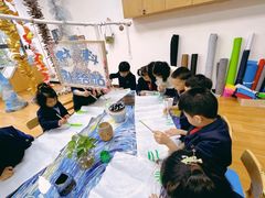 -玛利娅蒙特梭利双语幼儿园·托育(百家湖直营园)