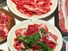 -欢喜哥齐齐哈尔自助烤肉(大学城店)