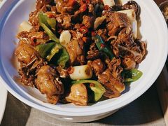-有喜胶东小馆(超极合生汇太申祥和店)