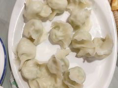 -听涛雅苑百味饺子老家菜馆