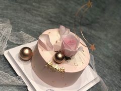 -八喜临门冰淇淋生日蛋糕(太原旗舰店)