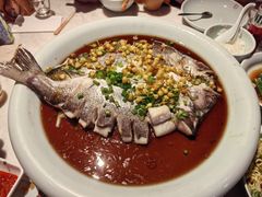 -小吊梨汤·北京菜·烤鸭(鸟巢店)