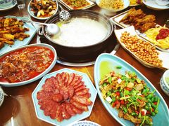 -代羊肉(中和店)