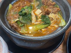 -溢香苑瓦罐(前进路店)