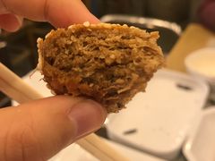 -牛街·马辈儿涮肉(牛街二店)