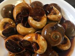 -锋味海鲜菜馆