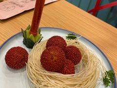 -街角等你.大连海鲜烧烤(西安路店)