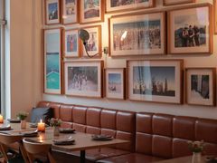 -BOR Eatery(安福路店)