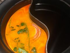 -温野菜涮涮锅(西单大悦城店)