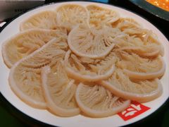 -蜀大侠火锅(四川北路店)