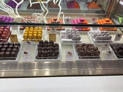 -GODIVA(月星环球港店)