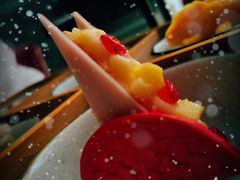 -天津海河悦榕庄·Lobby Lounge大堂吧