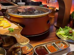 -西塔老太太泥炉烤肉(上海七宝领展广场店)
