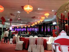 大堂-东方明珠·可口可乐欢乐餐厅