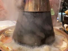 -东来顺饭庄(西直门店)