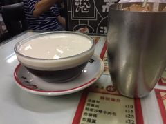 -华星冰室(湾仔店)