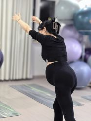 -爱尔乐美孕产瑜伽·普拉提