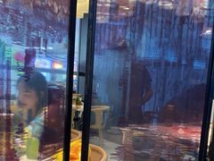 门面-茅庐毛血旺(临沂泰盛广场店)