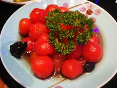 -赵小姐丨新中餐(曲江店)