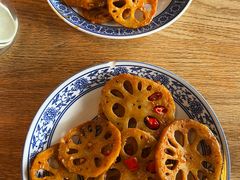 -赣南粉局·江西小炒·锅气炒粉(人民广场店)