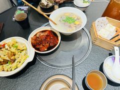 -金陵家宴·金陵春·南京菜(夫子庙店)