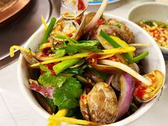 香柠花甲-浮何烤铺(桐梓林店)