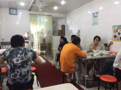大堂-法华汤包馆(法华镇路店)