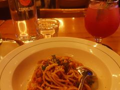 肉酱面-COMMUNE幻师(五角场店)