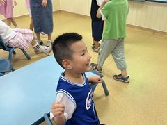 -瑞思成长中心(高新校区)