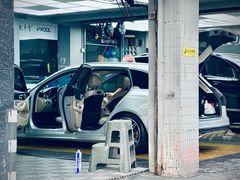 -优车会新能源升级体验中心