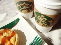 -星巴克(天津五大道店)